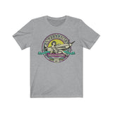 Angel’s Ladies Brothel 1997 Vintage Men's T-Shirt