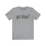 Got Blow? 2003 Vintage Men’s T-Shirt