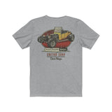 A Brothers Custom Shop 1959 F/B Vintage Men's T-Shirt