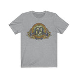Muff Diver’s International Union Local 69 1903 Vintage Men's T-Shirt