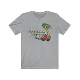 Cobra Jet 1968 Vintage Men's T-Shirt
