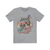 Live Free or Die 1976 Vintage Men's T-Shirt
