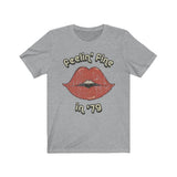 Feelin' Fine in '79 Vintage Men's T-Shirt