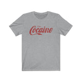 Enjoy Cocaine 1971 Vintage Men’s T-Shirt