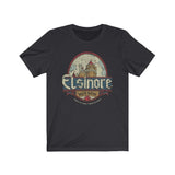 Elsinore Beer 1983 Vintage Men's T-Shirt