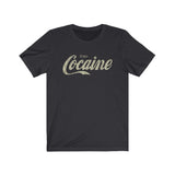 Enjoy Cocaine 1971 Vintage Men’s T-Shirt