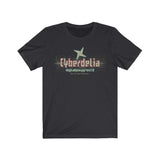 Cyberdelia 1995 Vintage Men's T-Shirt