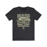 Darling Feeds 1939 Vintage Men's T-Shirt