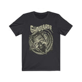 Ghoulardi Shock Theater 1963 Vintage Men’s T-Shirt