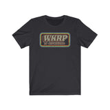 WKRP in Cincinnati 1978 Vintage Men's T-Shirt