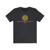 Idanha-Detroit Rural Fire 1960 Vintage Men's T-Shirt