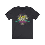 Angel’s Ladies Brothel 1997 Vintage Men's T-Shirt