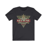 Neptune Outboards 1930 Vintage Men's T-Shirt