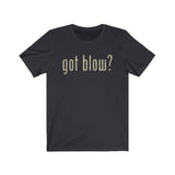 Got Blow? 2003 Vintage Men’s T-Shirt