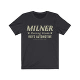 Milner Racing Team 1964 F/B Vintage Men's T-Shirt