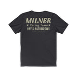 Milner Racing Team 1964 F/B Vintage Men's T-Shirt