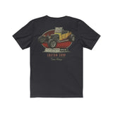 A Brothers Custom Shop 1959 F/B Vintage Men's T-Shirt