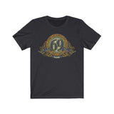 Muff Diver’s International Union Local 69 1903 Vintage Men's T-Shirt