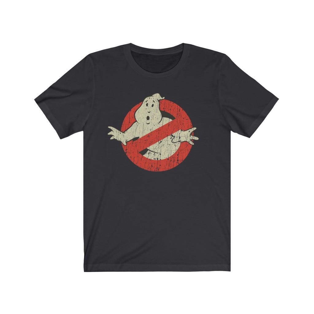 Ghostbusters 1984 Original Vintage Men's T-Shirt