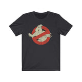 Ghostbusters 1984 Original Vintage Men's T-Shirt