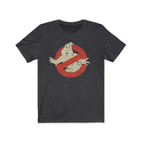 Ghostbusters 1984 Original Vintage Men's T-Shirt