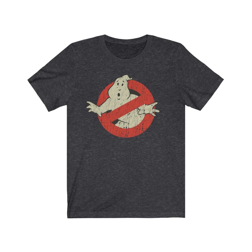 Ghostbusters 1984 Original Vintage Men's T-Shirt