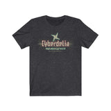 Cyberdelia 1995 Vintage Men's T-Shirt