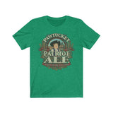 Pawtucket Patriot Ale 1890 Vintage Men's T-Shirt