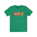 A&P Supermarket 1976 Vintage Men's T-Shirt