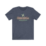 Cyberdelia 1995 Vintage Men's T-Shirt