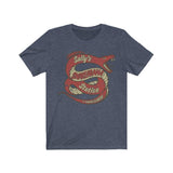 Sally's Snakearama Station 1971 Vintage Men's T-Shirt