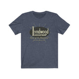 Lyndwood Welding Co. 1956 Vintage Men's T-Shirt