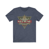 Neptune Outboards 1930 Vintage Men's T-Shirt