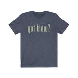 Got Blow? 2003 Vintage Men’s T-Shirt