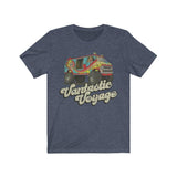 Vantastic Voyage 1975 Vintage Men's T-Shirt