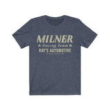Milner Racing Team 1964 Vintage Men's T-Shirt