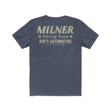 Milner Racing Team 1964 F/B Vintage Men's T-Shirt