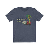 Cobra Jet 1968 Vintage Men's T-Shirt