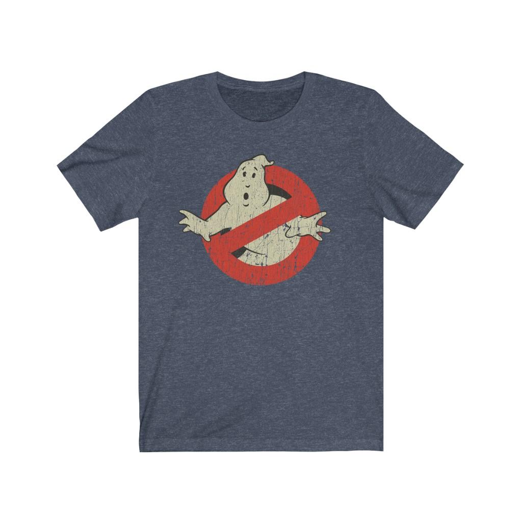Ghostbusters 1984 Original Vintage Men's T-Shirt