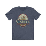 Elsinore Beer 1983 Vintage Men's T-Shirt