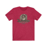 Danceteria NYC 1979 Vintage Men's T-Shirt