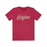 Enjoy Cocaine 1971 Vintage Men’s T-Shirt
