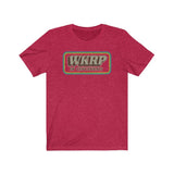 WKRP in Cincinnati 1978 Vintage Men's T-Shirt
