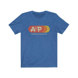 A&P Supermarket 1976 Vintage Men's T-Shirt