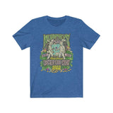 Murphy's Pub Easter Egg Fight 1983 Vintage Men’s T-Shirt