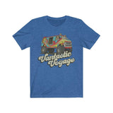 Vantastic Voyage 1975 Vintage Men's T-Shirt