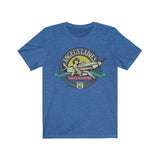 Angel’s Ladies Brothel 1997 Vintage Men's T-Shirt