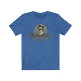 Danceteria NYC 1979 Vintage Men's T-Shirt