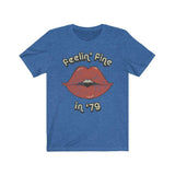 Feelin' Fine in '79 Vintage Men's T-Shirt