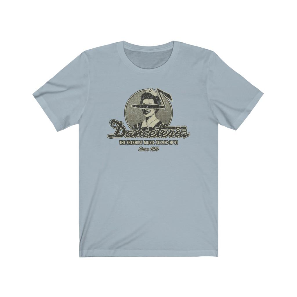 Danceteria NYC 1979 Vintage Men's T-Shirt